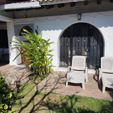 Aventura Pacifico Boutique Suites & Villas (Adults Only) บูเซเรียส ภายนอก รูปภาพ