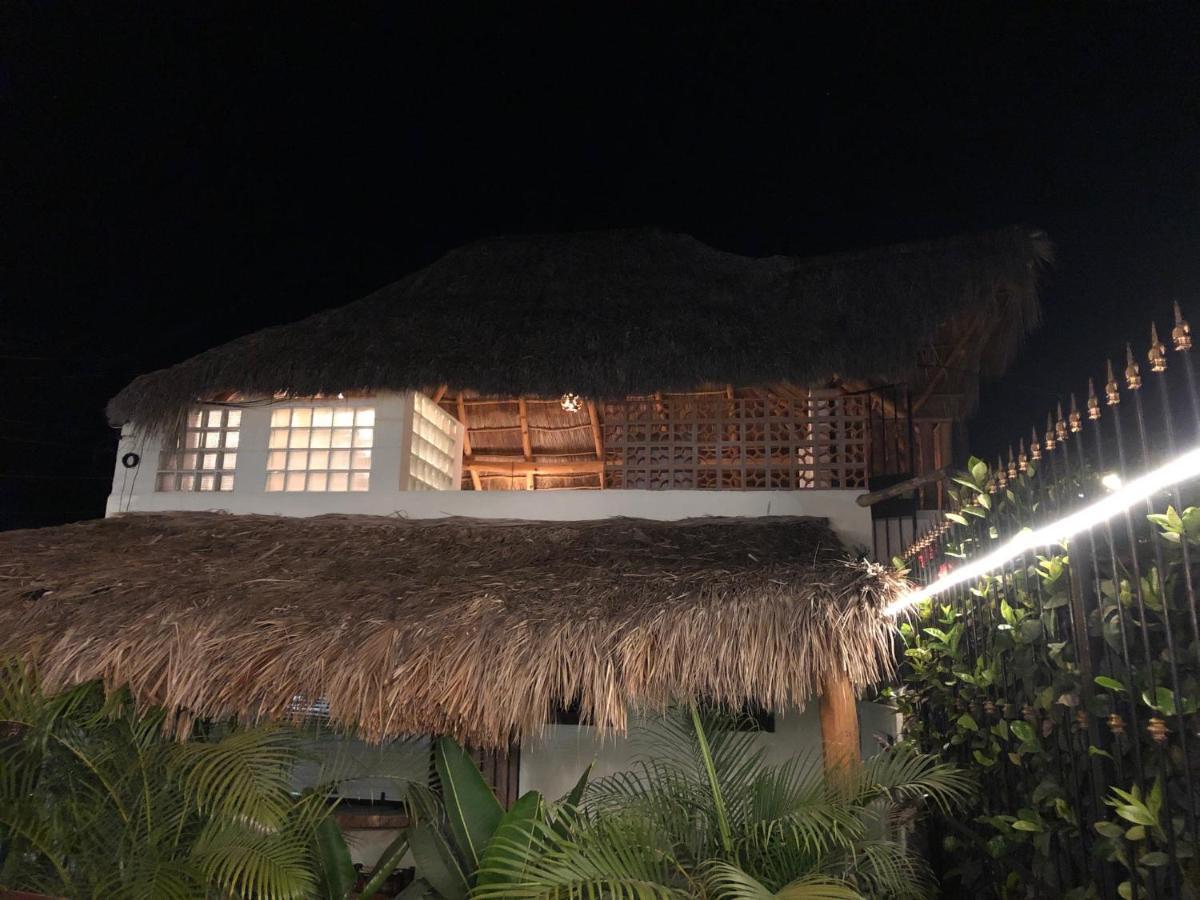 Aventura Pacifico Boutique Suites & Villas (Adults Only) บูเซเรียส ภายนอก รูปภาพ