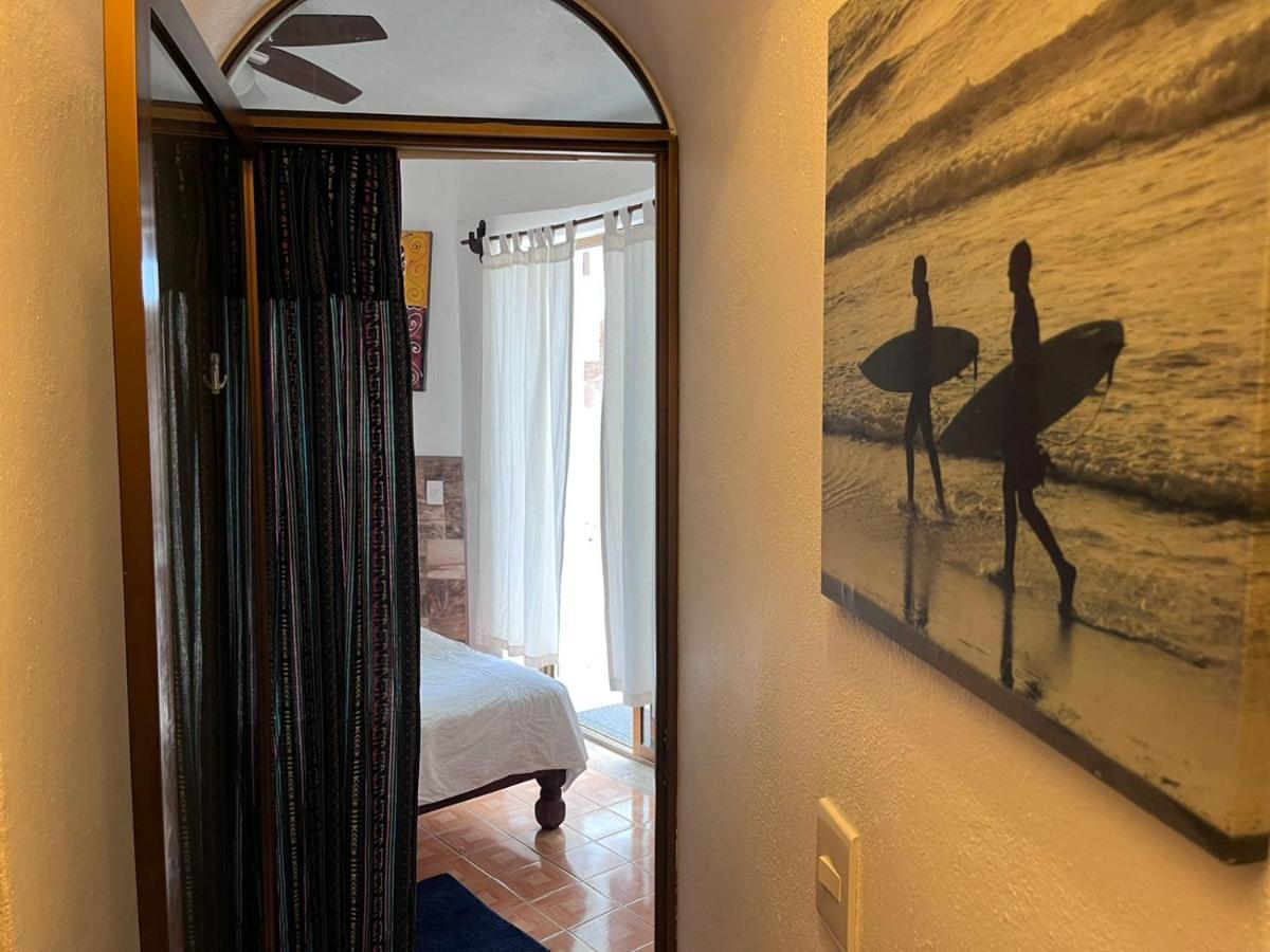 Aventura Pacifico Boutique Suites & Villas (Adults Only) บูเซเรียส ภายนอก รูปภาพ