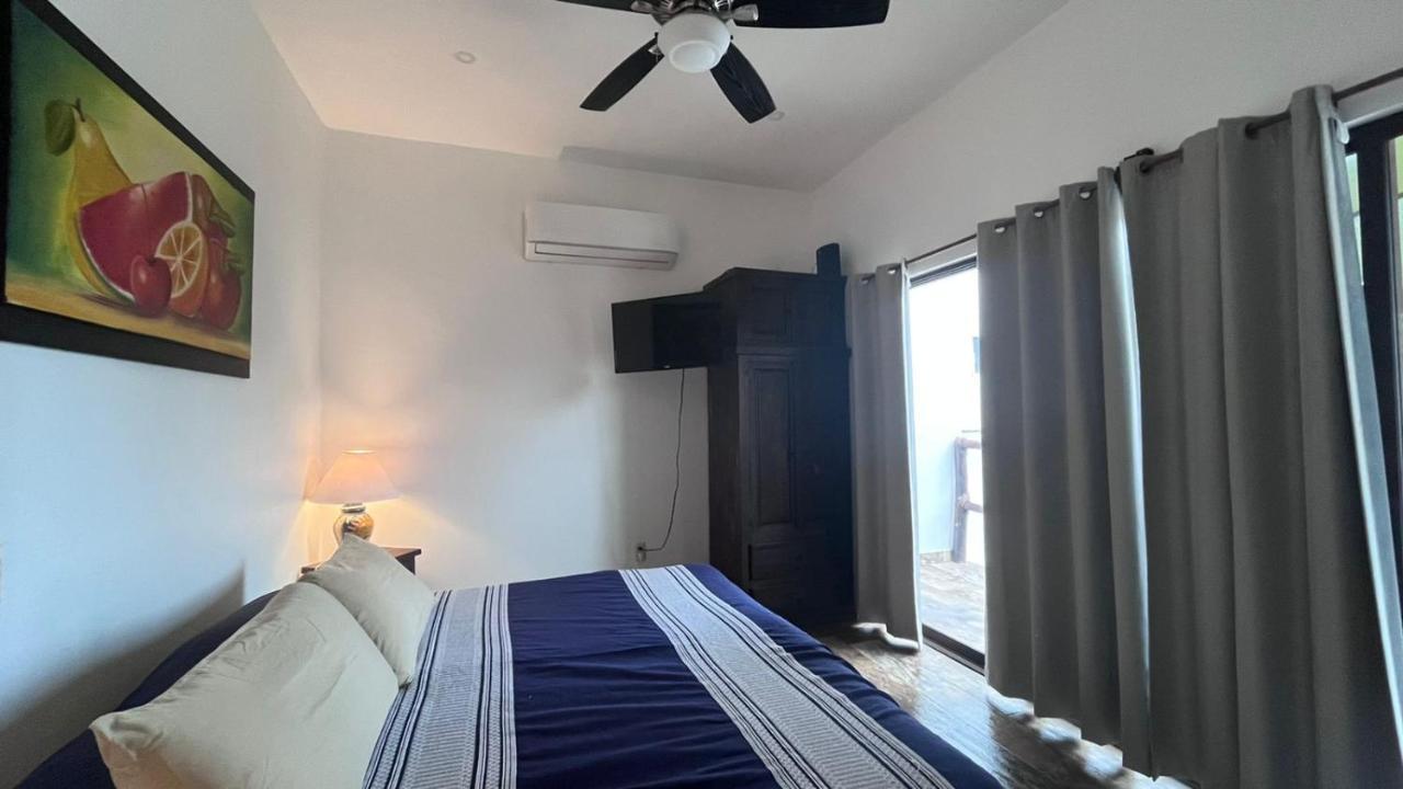 Aventura Pacifico Boutique Suites & Villas (Adults Only) บูเซเรียส ภายนอก รูปภาพ