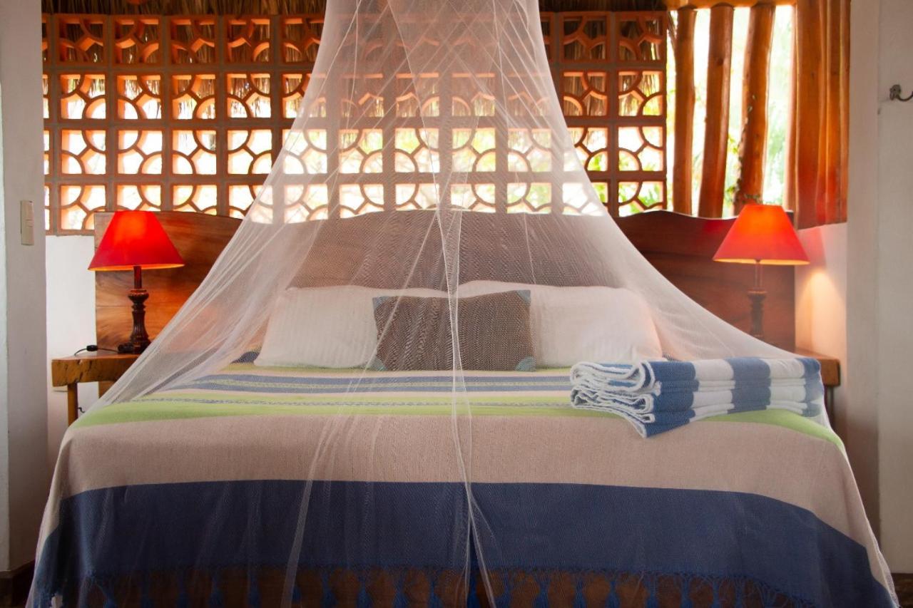 Aventura Pacifico Boutique Suites & Villas (Adults Only) บูเซเรียส ภายนอก รูปภาพ