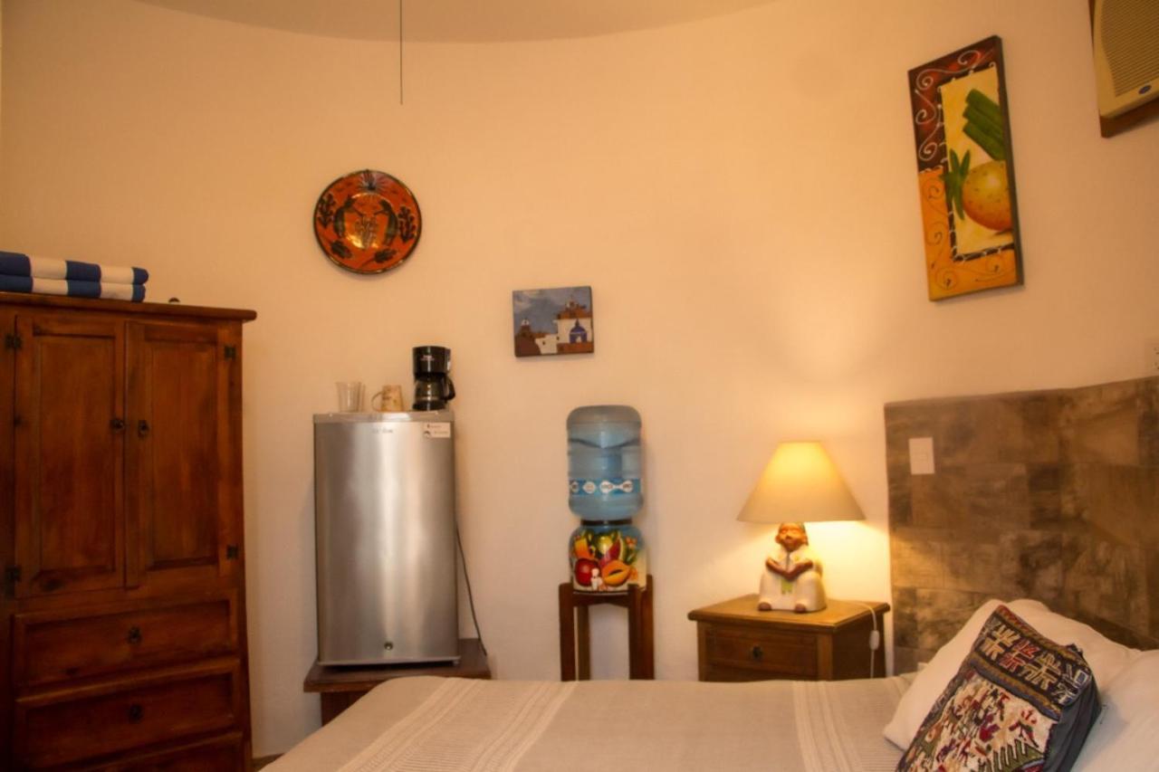 Aventura Pacifico Boutique Suites & Villas (Adults Only) บูเซเรียส ภายนอก รูปภาพ