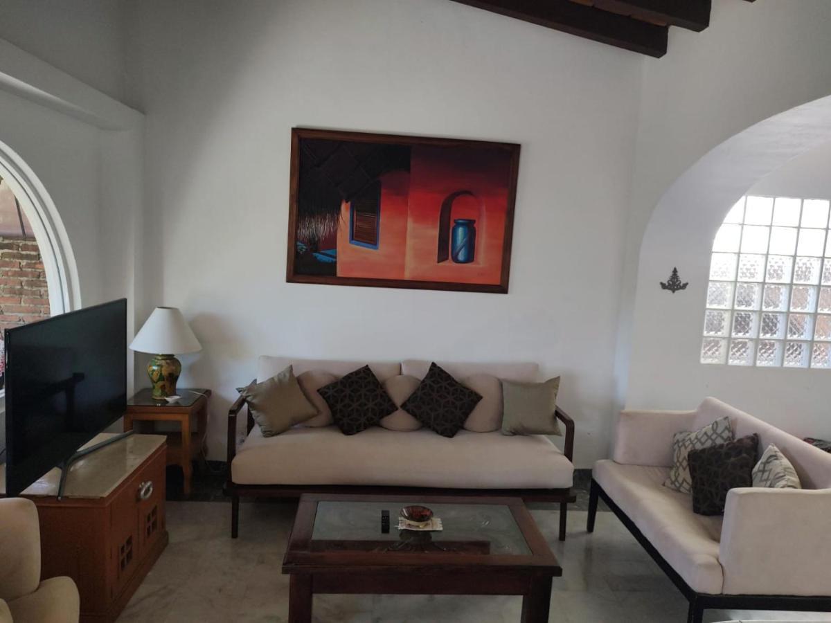Aventura Pacifico Boutique Suites & Villas (Adults Only) บูเซเรียส ภายนอก รูปภาพ