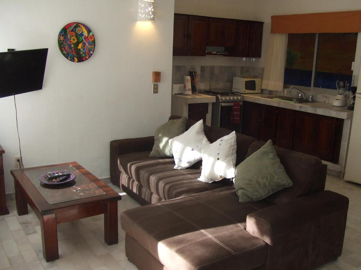 Aventura Pacifico Boutique Suites & Villas (Adults Only) บูเซเรียส ภายนอก รูปภาพ