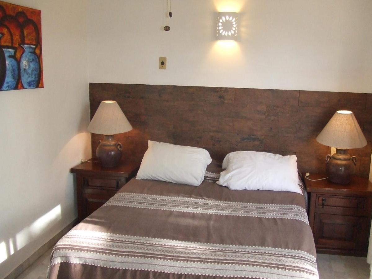 Aventura Pacifico Boutique Suites & Villas (Adults Only) บูเซเรียส ภายนอก รูปภาพ
