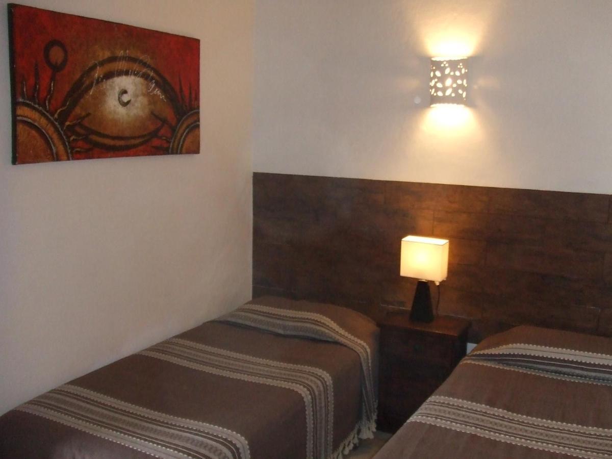 Aventura Pacifico Boutique Suites & Villas (Adults Only) บูเซเรียส ภายนอก รูปภาพ