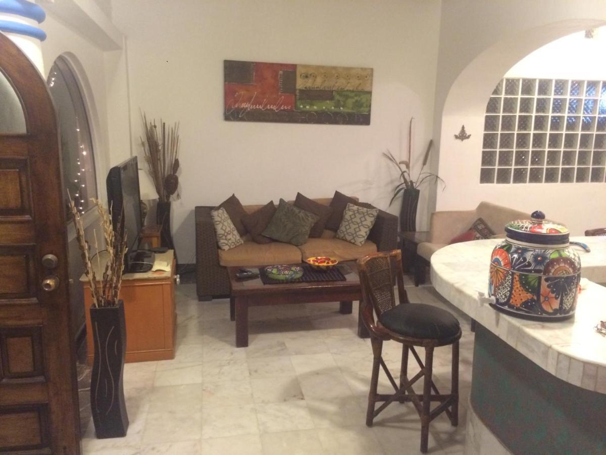 Aventura Pacifico Boutique Suites & Villas (Adults Only) บูเซเรียส ภายนอก รูปภาพ