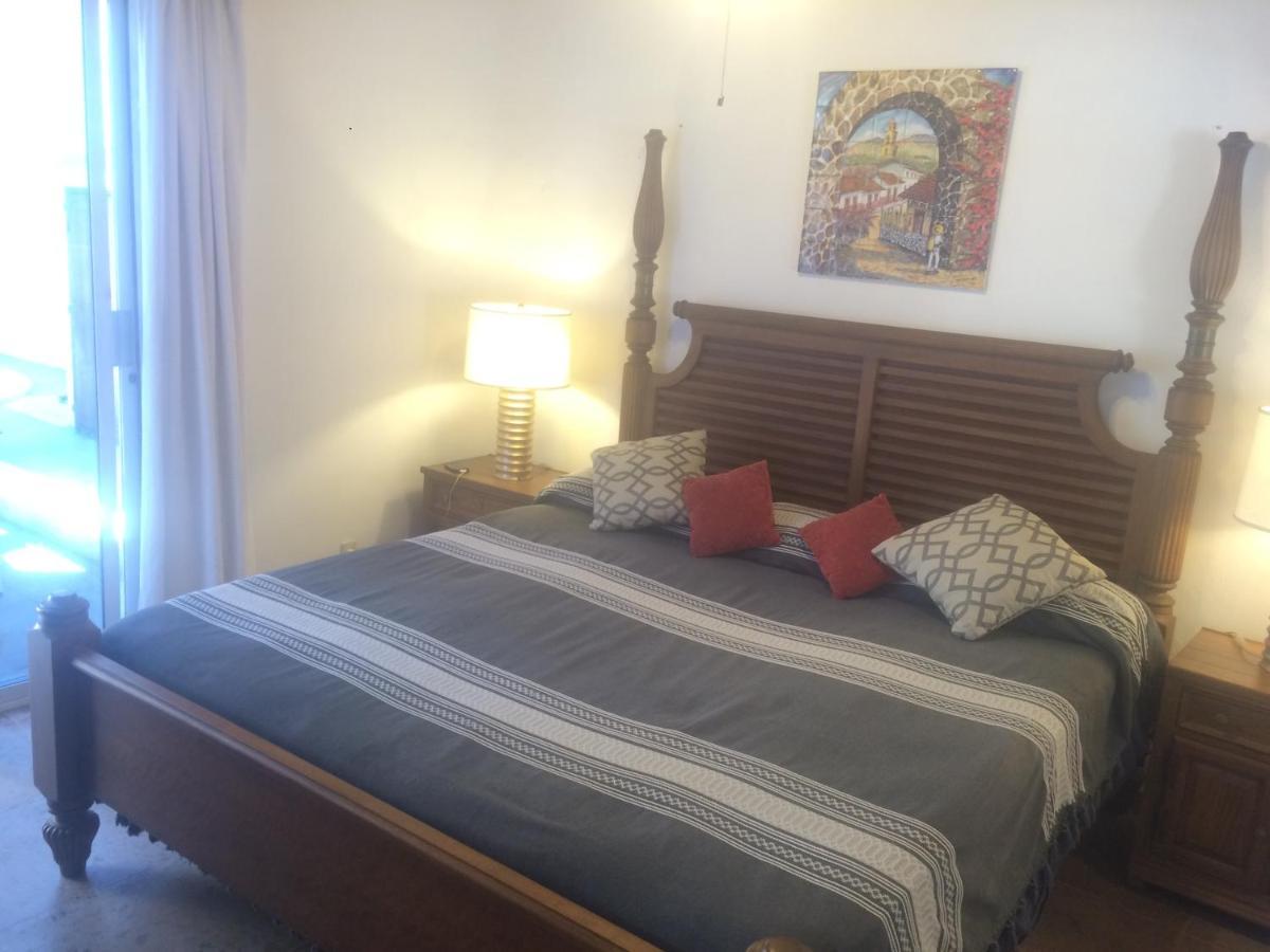 Aventura Pacifico Boutique Suites & Villas (Adults Only) บูเซเรียส ภายนอก รูปภาพ